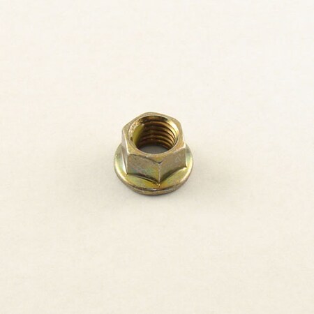 Mtd Nut-Blade Lock 712-04105